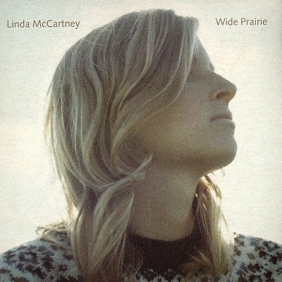 Linda McCartney/Wide Prairie@Import-Gbr